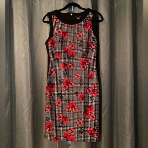 Tommy Hilfiger Floral Dress Size 10
